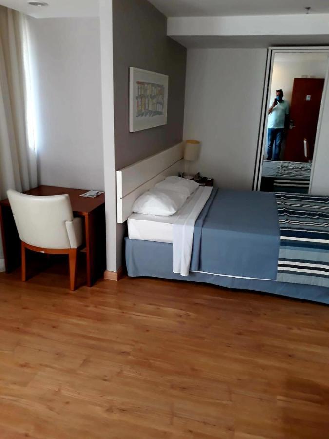 Aparthotel Business Salvador Flat Zewnętrze zdjęcie