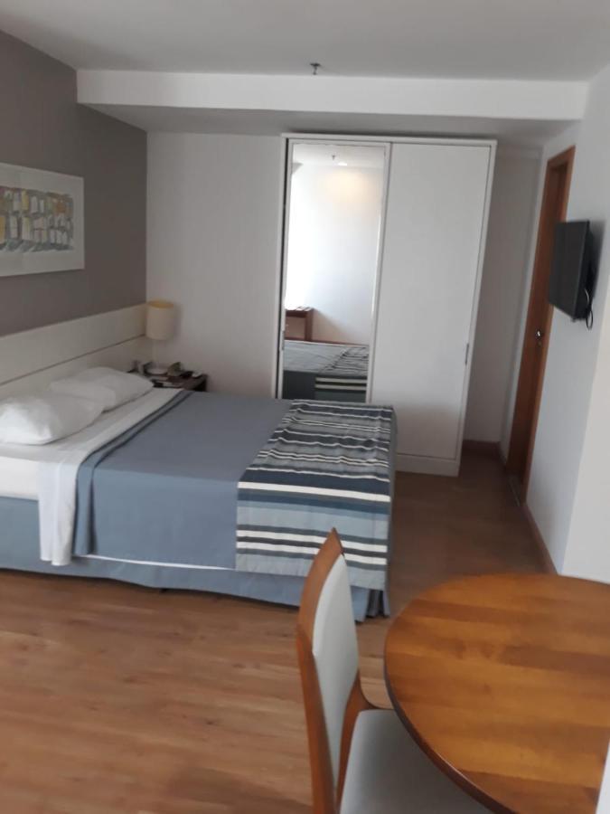Aparthotel Business Salvador Flat Zewnętrze zdjęcie