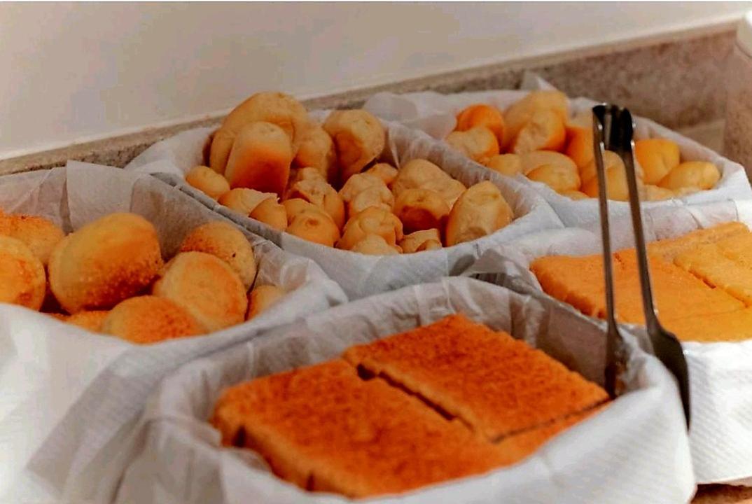 Aparthotel Business Salvador Flat Zewnętrze zdjęcie