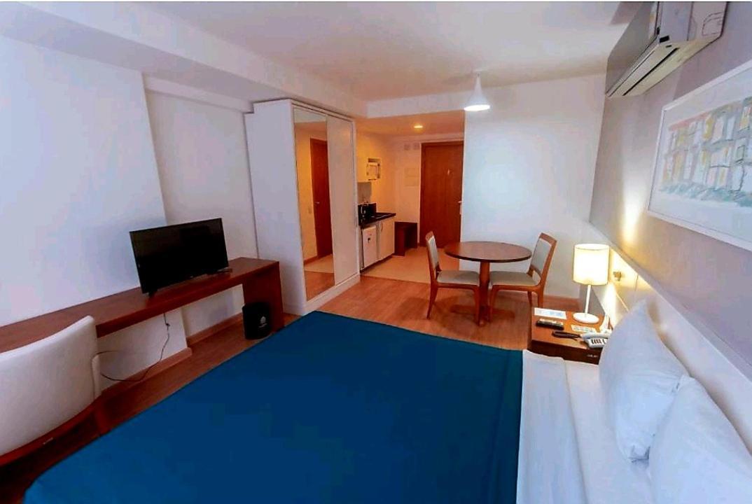 Aparthotel Business Salvador Flat Zewnętrze zdjęcie