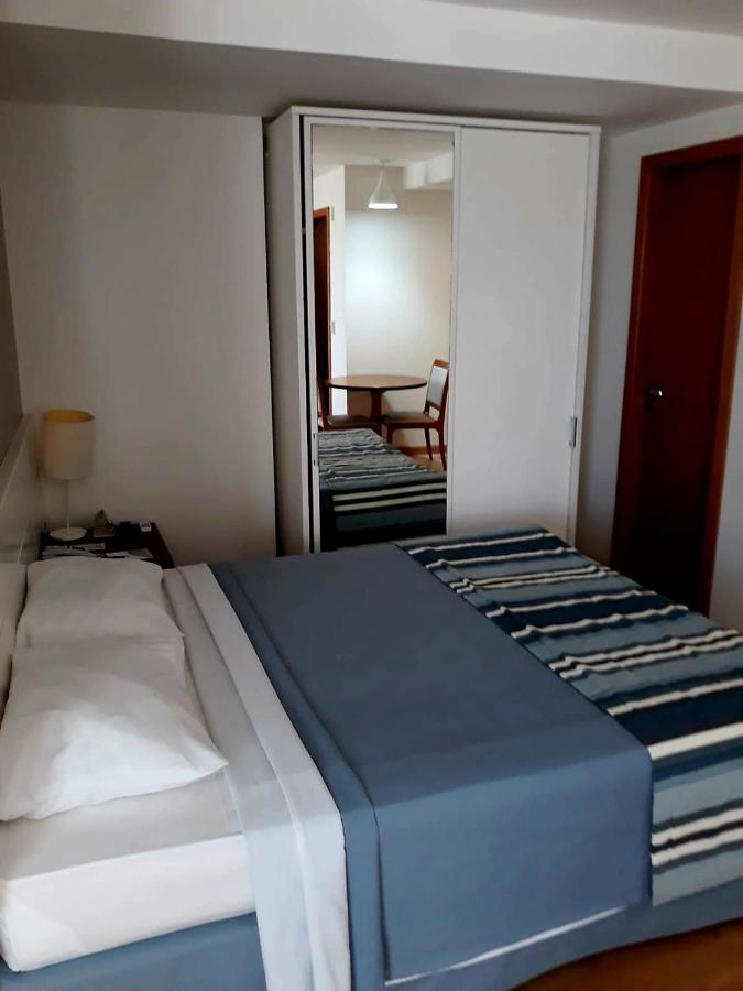 Aparthotel Business Salvador Flat Zewnętrze zdjęcie
