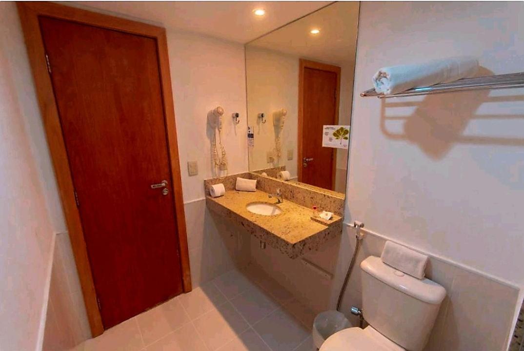 Aparthotel Business Salvador Flat Zewnętrze zdjęcie