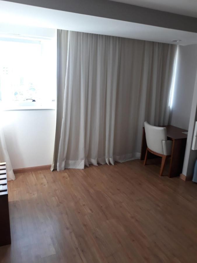 Aparthotel Business Salvador Flat Zewnętrze zdjęcie